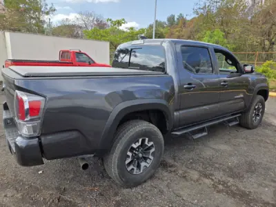 Toyota Tacoma 2023