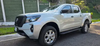 Nissan np300 2026