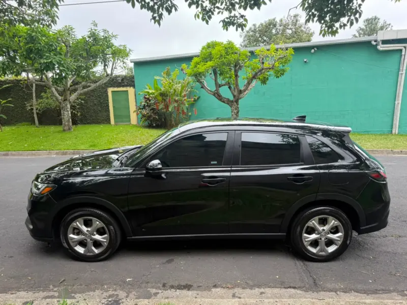 Honda HR-V 4X4 2025