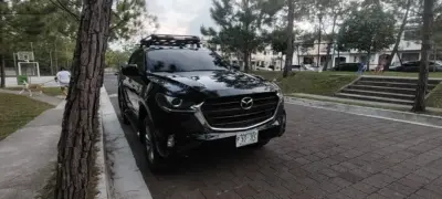 Mazda Premium BT-50 2024