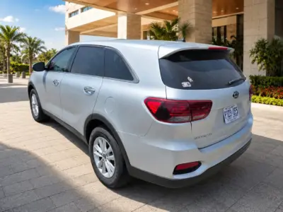 KIA SORENTO 2020