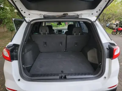 Chevrolet Equinox 2020