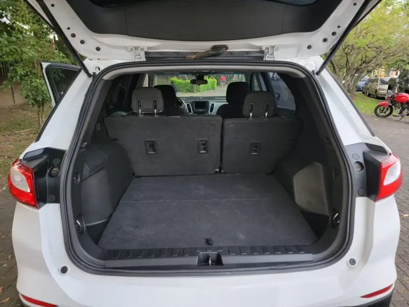 Chevrolet Equinox 2020