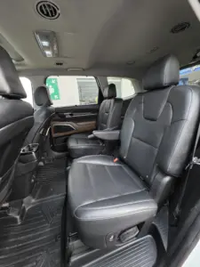 KIA TELLURIDE AWD 2022
