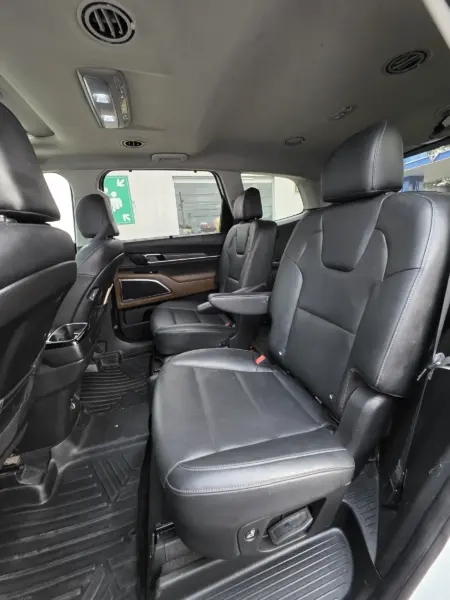 KIA TELLURIDE AWD 2022