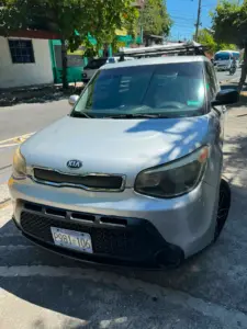 Kia Soul 2015