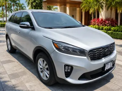 KIA SORENTO 2020