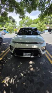 Kia Soul 2021