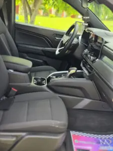 CHEVROLET COLORADO 2023