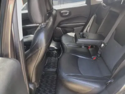 Jeep Compass 2021