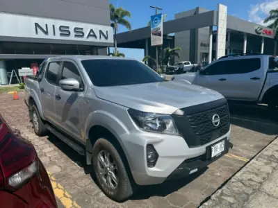 NISSAN NP 300 2026