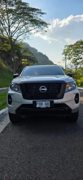 Nissan np300 2026