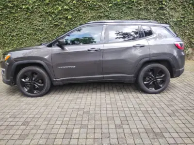 Jeep Compass 2021