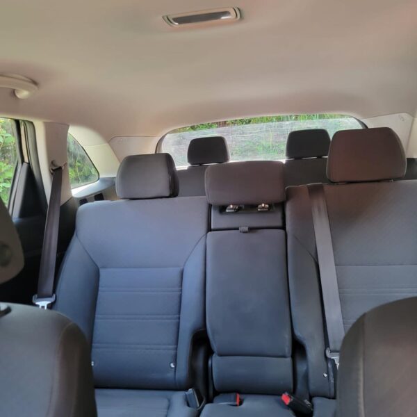 Kia Sorento 2019
