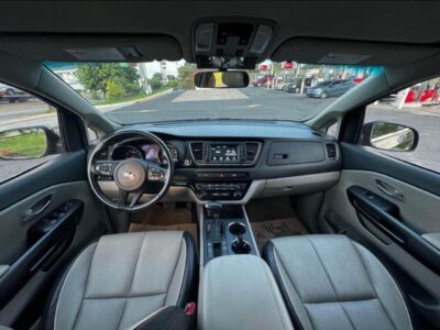 Kia Sedona 2021