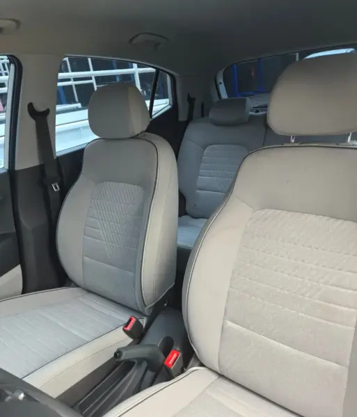 Hyundai Grand i10 2025