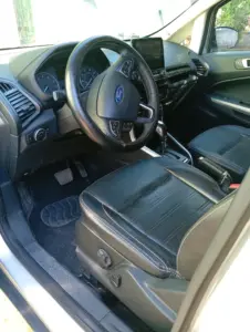 Ford Ecosport Titanium 2019