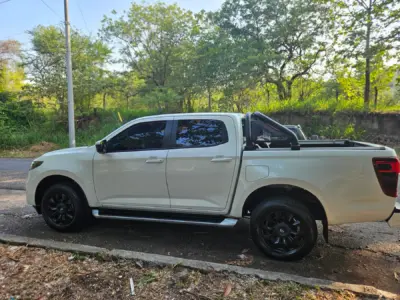 Mazda 4X4 BT 50 2026