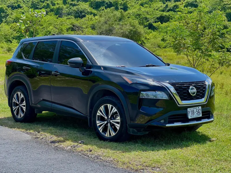 NISSAN ROGUE SV 2023