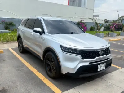 Kia Sorento LX 2021