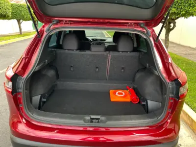 Nissan Rogue Sport S AWD 2021
