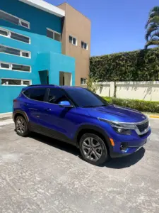 KIA Seltos 2021 2021