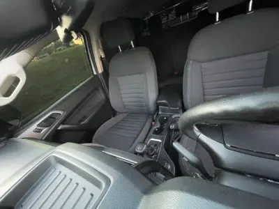 Ford Ranger 2022