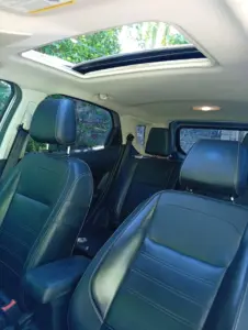 Ford Ecosport Titanium 2019