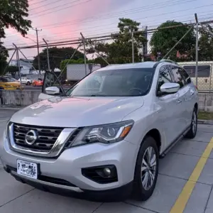 Nissan Pathfinder SV 2019