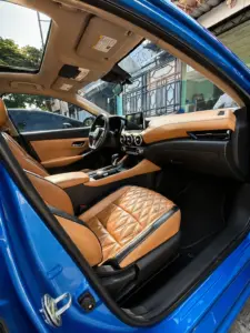 Nissan Sentra 2021