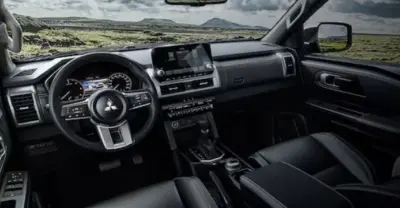 MITSUBISHI L200 SPORTERO 2025