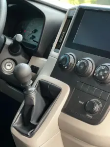 Toyota Hiace 2025