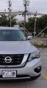 Nissan Pathfinder SV 2019