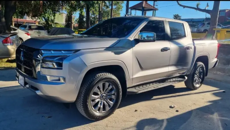 MITSUBISHI L200 SPORTERO 2025