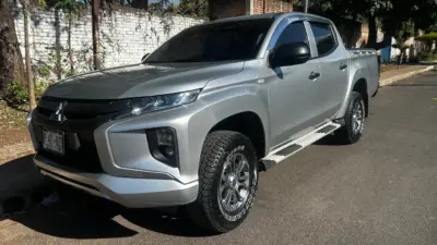 MITSUBISHI L200 2024