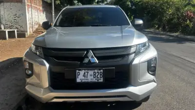 MITSUBISHI L200 2024