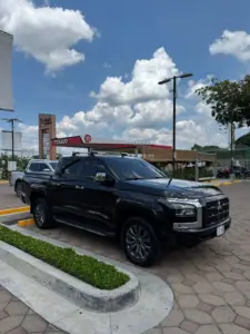 Mitsubishi L200 sportero 2025