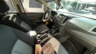 MITSUBISHI L200 2024