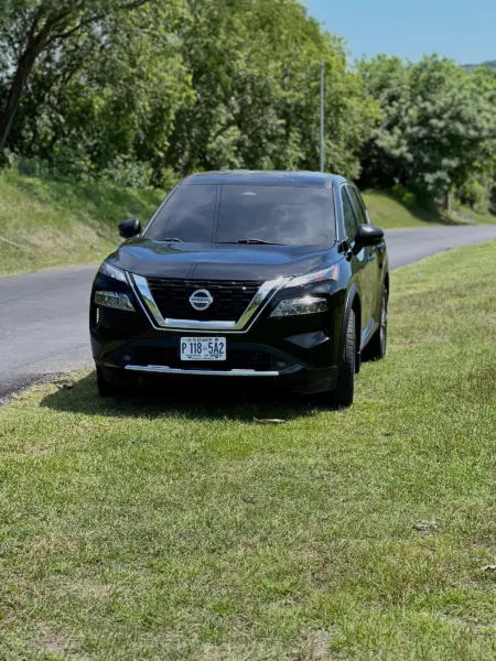 NISSAN ROGUE SV 2023