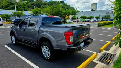 Nissan NP300 FRONTIER 2027
