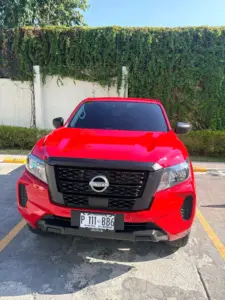 Nissan NP300 2026