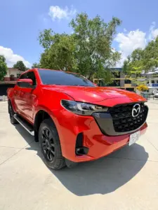 Mazda Pick up BT 50 4x4 2026