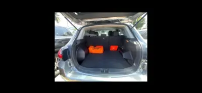 Mitsubishi Outlander 2020