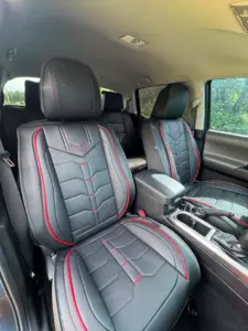 Toyota Tacoma 2021