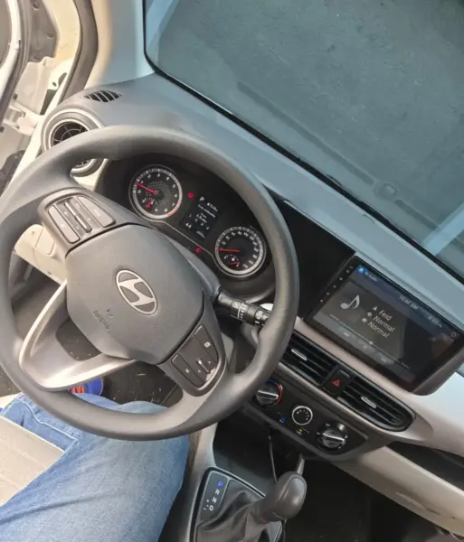 Hyundai Grand i10 2025