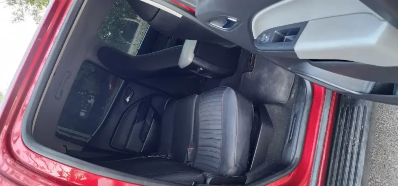 Chevrolet Colorado 2018