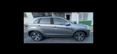 Mitsubishi Outlander 2020