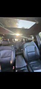 Ford Explorer 2019
