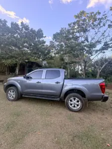 Nissan NP300 2026