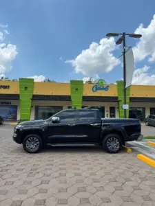 Mitsubishi L200 sportero 2025